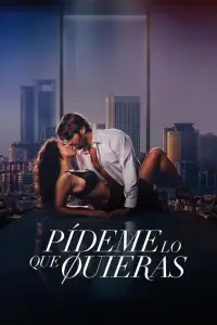 Affiche de Pídeme lo que quieras