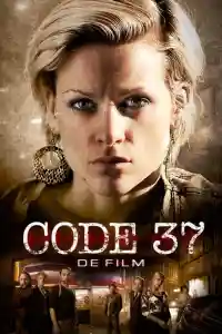 Affiche de Code 37