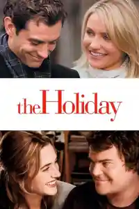 Affiche de The Holiday