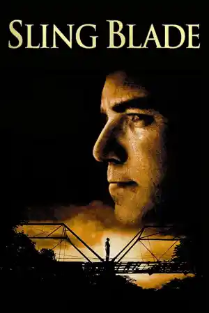 Affiche de Sling Blade