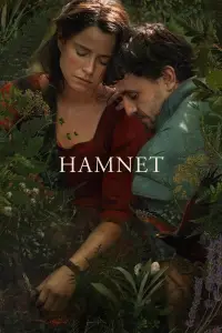 Affiche de Hamnet