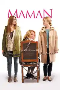 Affiche de Maman