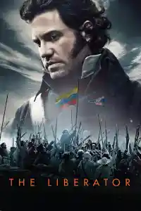 Affiche de Libertador