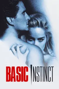 Affiche de Basic Instinct