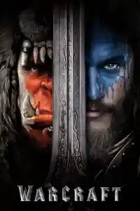 Affiche de Warcraft : Le Commencement