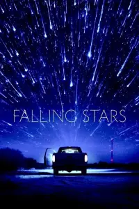 Affiche de Falling Stars