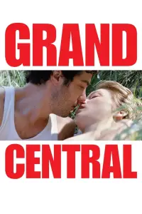 Affiche de Grand Central