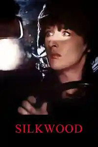 Affiche de Le mystère Silkwood