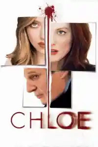 Affiche de Chloe