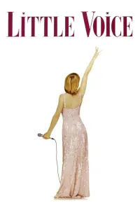 Affiche de Little Voice