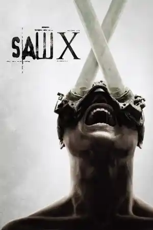 Affiche de Saw X