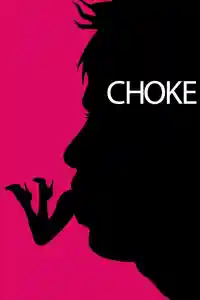 Affiche de Choke