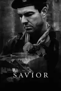 Affiche de Savior