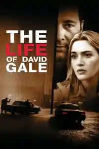 Affiche de La Vie de David Gale