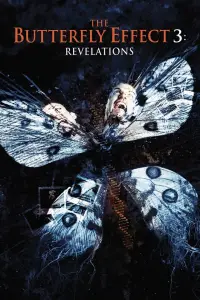 Affiche de L'Effet papillon 3