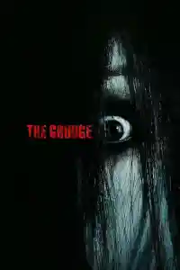 Affiche de The Grudge