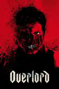 Affiche de Overlord