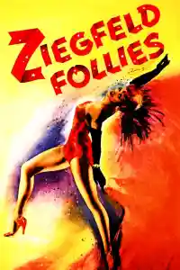 Affiche de Ziegfeld Follies