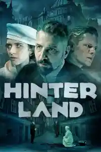 Affiche de Hinterland