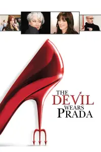 Affiche de Le Diable s'habille en Prada