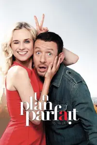Affiche de Un plan parfait