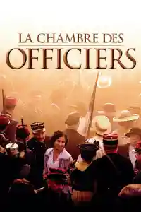 Affiche de La Chambre des officiers