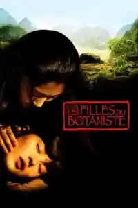 Affiche de Les filles du botaniste