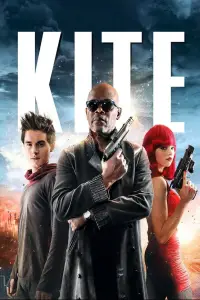 Affiche de Kite