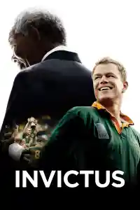 Affiche de Invictus