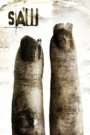 Affiche de Saw II