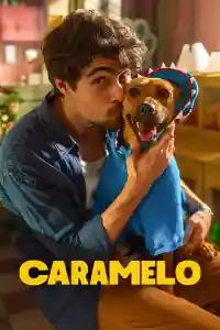 Affiche de Caramelo