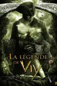 Affiche de La Légende de Viy