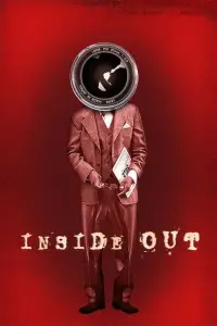 Affiche de Inside Out