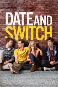 Affiche de Date and Switch