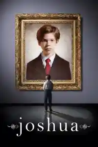 Affiche de Joshua