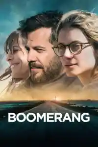 Affiche de Boomerang