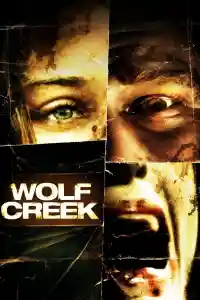 Affiche de Wolf Creek