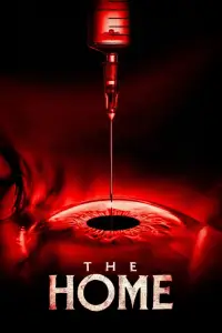 Affiche de The Home