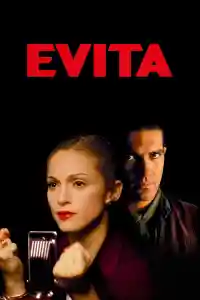 Affiche de Evita