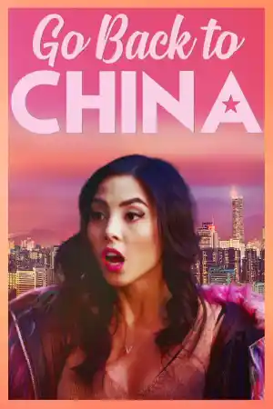 Affiche de Go Back to China