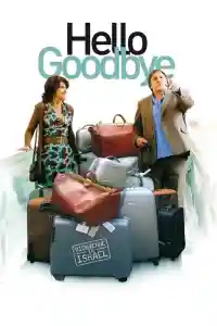 Affiche de Hello Goodbye