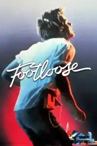Affiche de Footloose