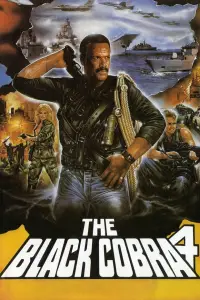 Affiche de Detective Malone