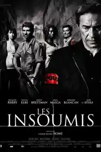 Affiche de Les Insoumis
