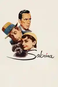 Affiche de Sabrina