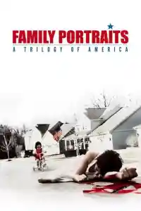 Affiche de Family Portraits