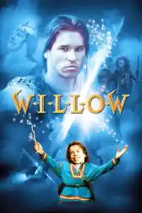 Affiche de Willow