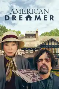 Affiche de American Dreamer