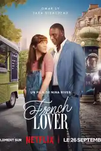 Affiche de French Lover