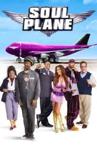 Affiche de Soul Plane